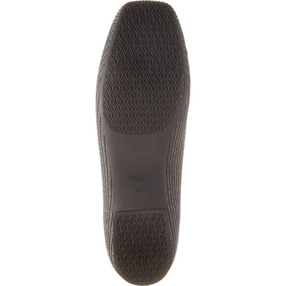 VIVAIA Margot 2.0 Black Flats - Picture 8 of 10